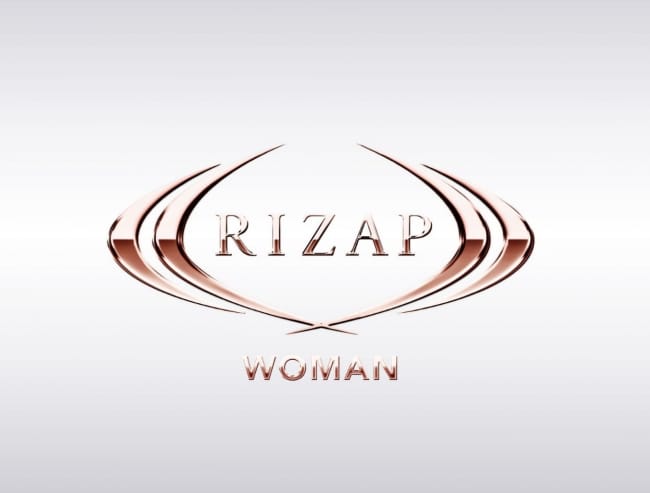 RIZAP WOMAN