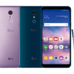 <span class="title">楽天モバイル、スタイラスペン内蔵スマホ「LG Q Stylus」先行発売！割引キャンペーンも</span>