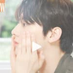 <span class="title">NU’EST’s Minhyun smiles sweetly in beauty gravure photo shoot</span>